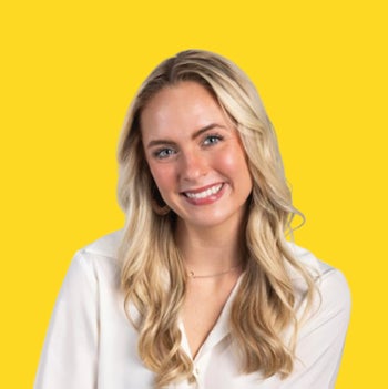 Portrait of Isabella Carver, Broker/Agent